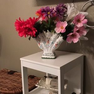 Meet your Posher, Francis